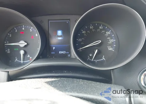 2018 Toyota C-Hr Xle Premium from USA, damaged, VIN NMTKHMBX6JR035089